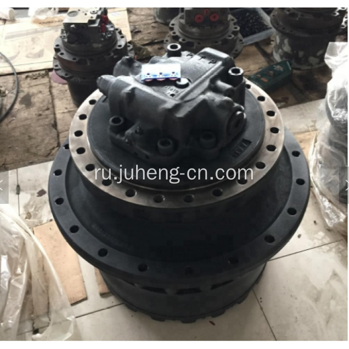 PC350-7 Конечная передача 207-27-00441